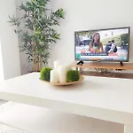 Apartamento Almar Carril