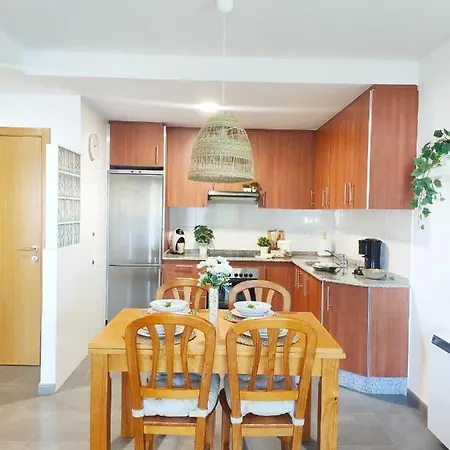 Almar Carril Appartement Vilagarcía de Arousa