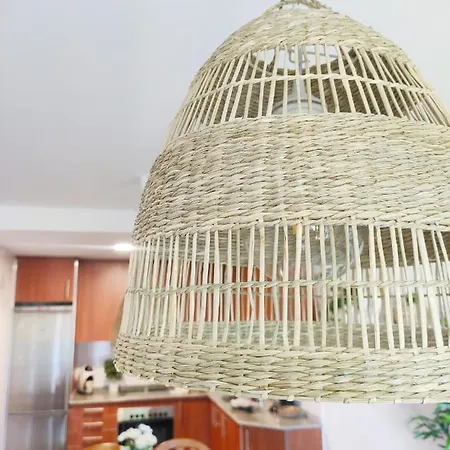 Apartamento Almar Carril Vilagarcía de Arousa