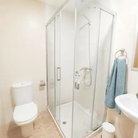Apartamento Almar Carril