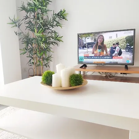 Appartement Almar Carril