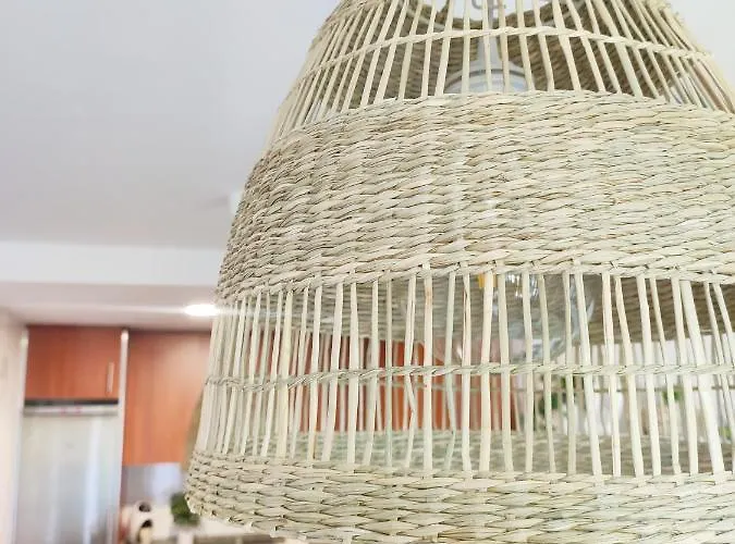 Апартаменты Almar Carril Вильягарсия-де-Ароса